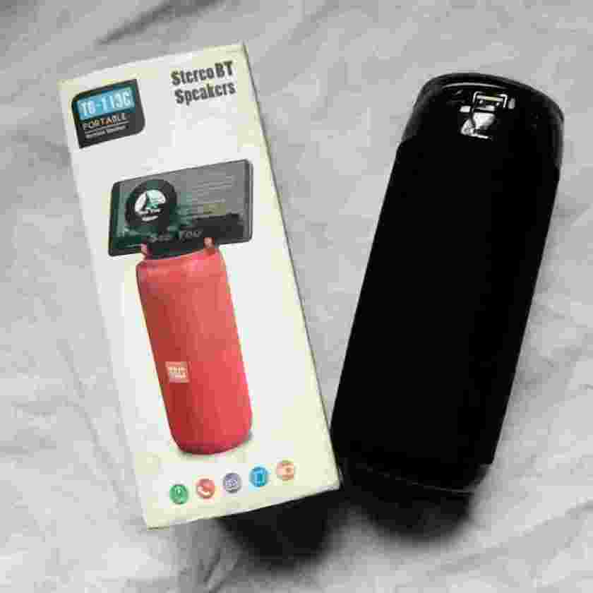 T&G speaker