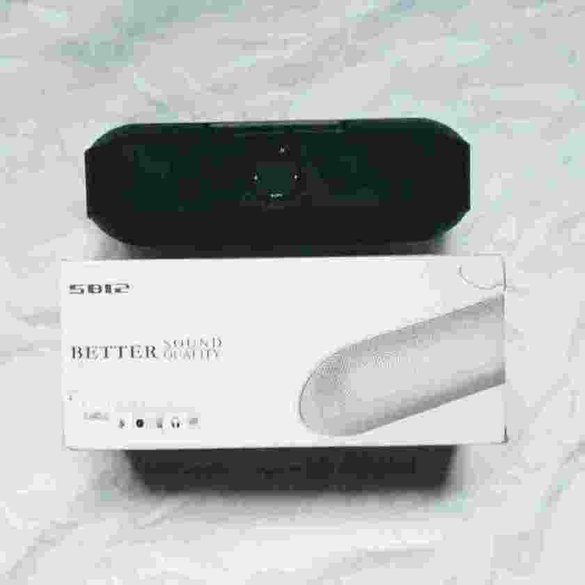 apple speaker