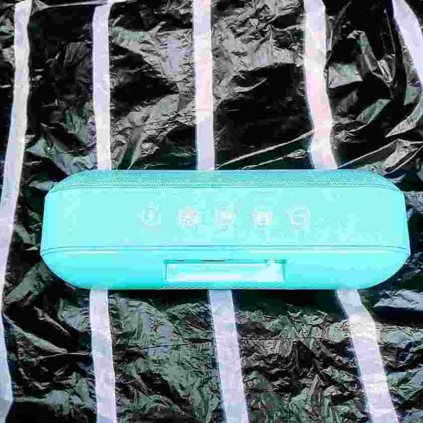 TG quality speaker