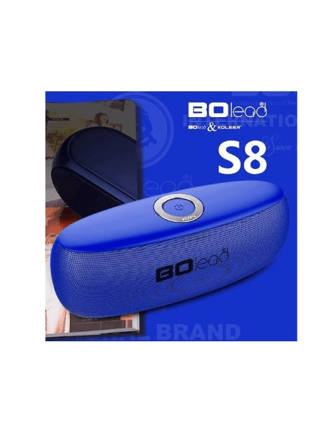 BO-LEOD S8