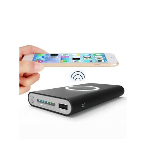 wireless powerbank
